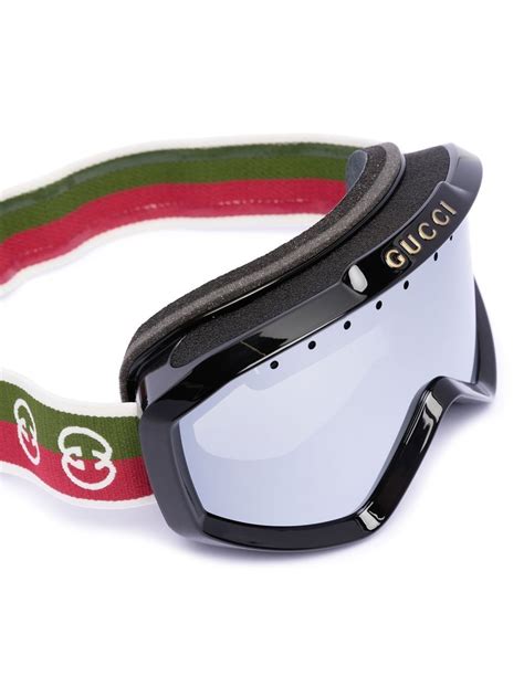 gucci ski goggles for sale.